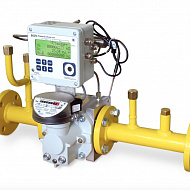 Комплект прямых участков КПУ-СГ-ЭК-Т2-Ду80 (TRZ)