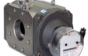 Особенности применения ротационных счетчиков газа RABO в Ижевске